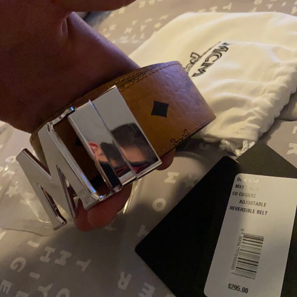 Mcm belt